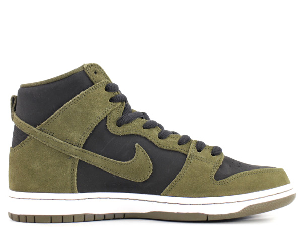 SB ZOOM DUNK HIGH PRO 854851-330 - 3