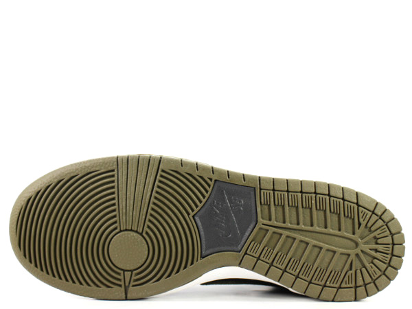 SB ZOOM DUNK HIGH PRO 854851-330 - 4