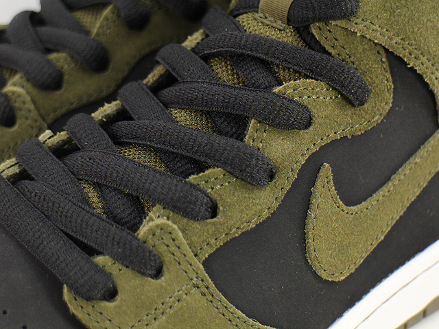 SB ZOOM DUNK HIGH PRO 854851-330 - 5