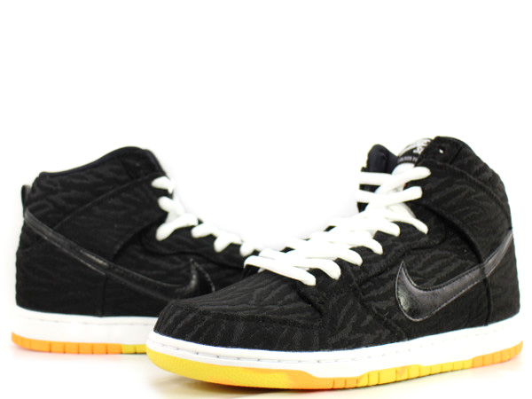 DUNK HIGH PRO SB 305050-034 - 1