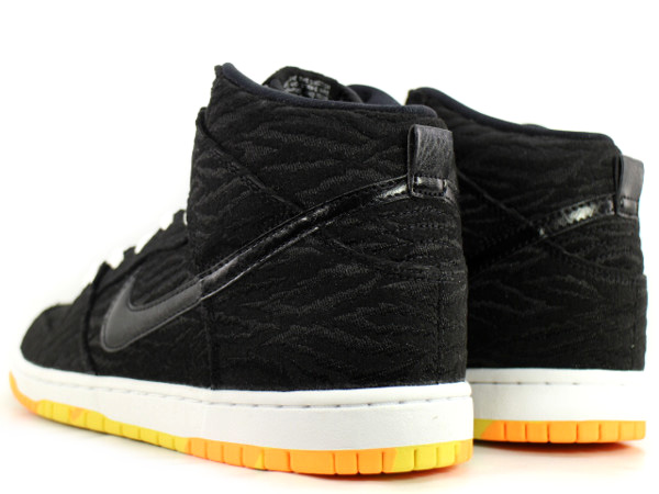 DUNK HIGH PRO SB 305050-034 - 2