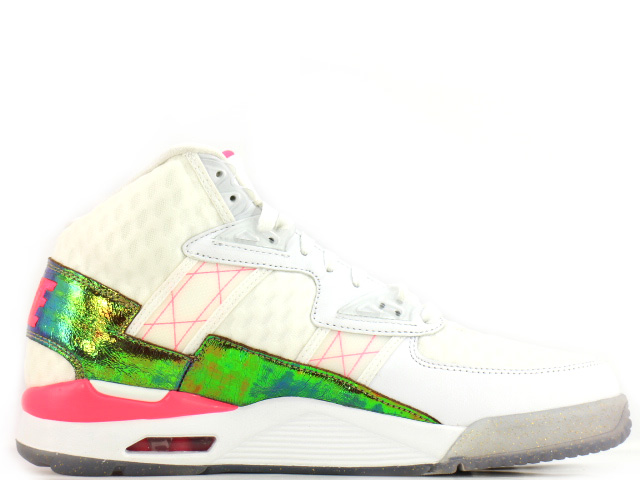 AIR TRAINER SC HIGH PRM QS 638074-103 - 3