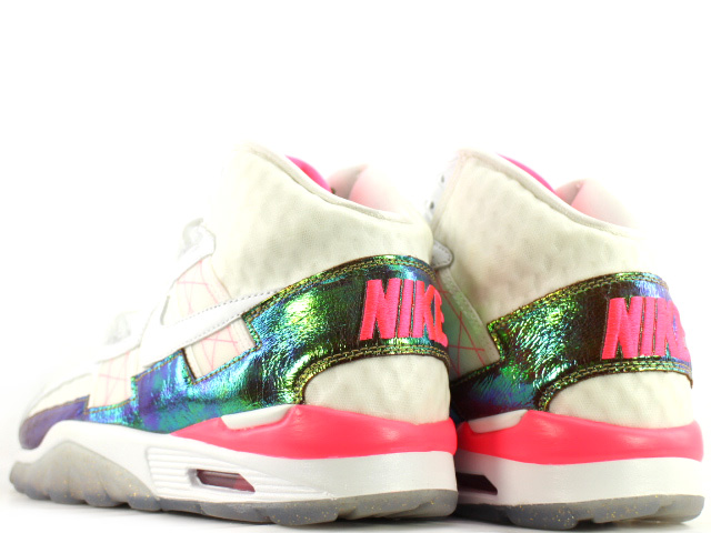 AIR TRAINER SC HIGH PRM QS 638074-103 - 2