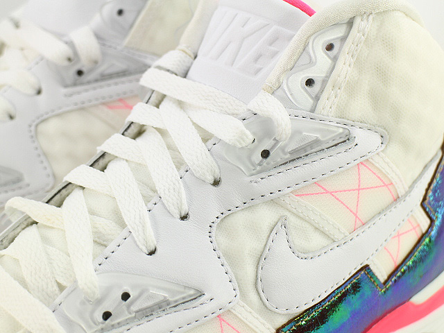 AIR TRAINER SC HIGH PRM QS 638074-103 - 5
