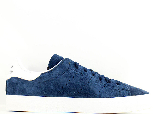 STAN SMITH VULC M17185 - 3