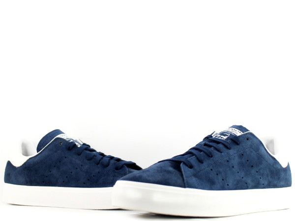 STAN SMITH VULC M17185 - 1