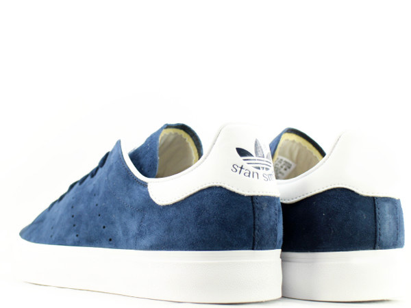 STAN SMITH VULC M17185 - 2