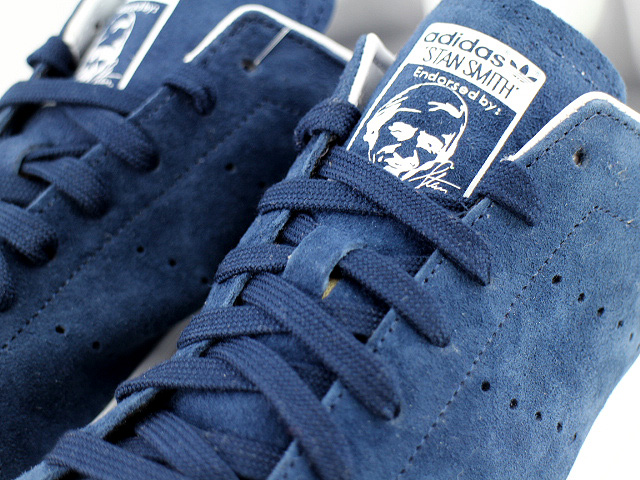 STAN SMITH VULC M17185 - 5