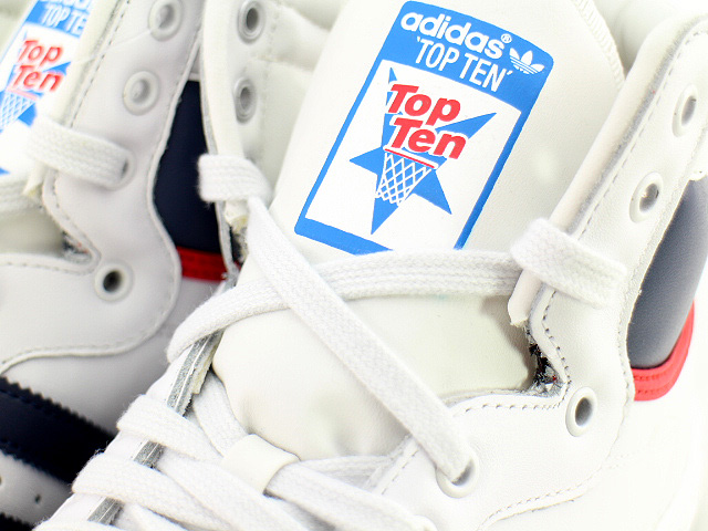 TOP TEN HI D65161 - 5