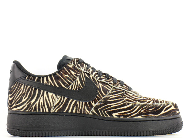 WMNS AIR FORCE 1 ’07  LX 898889-003 - 3