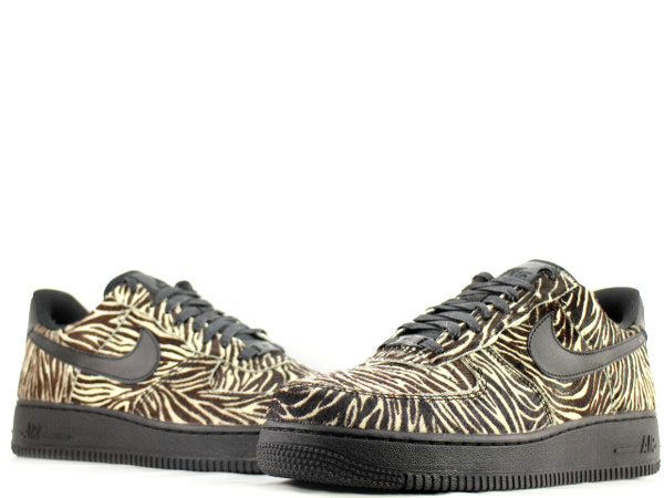 WMNS AIR FORCE 1 ’07  LX 898889-003 - 1