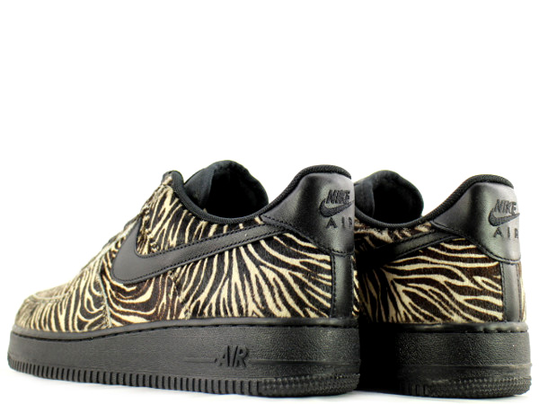 WMNS AIR FORCE 1 ’07  LX 898889-003 - 2