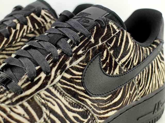 WMNS AIR FORCE 1 ’07  LX 898889-003 - 5