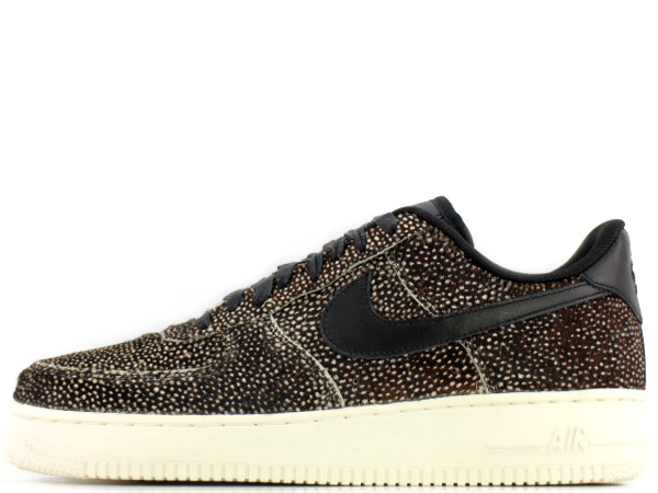 WMNS AIR FORCE 1 ’07 LX 898889-002