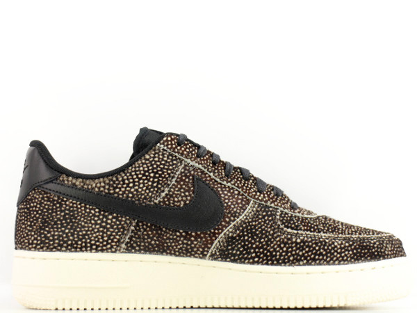 WMNS AIR FORCE 1 ’07 LX 898889-002 - 3