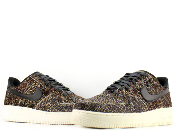 WMNS AIR FORCE 1 ’07 LX 898889-002 - 1