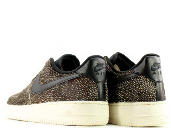 WMNS AIR FORCE 1 ’07 LX 898889-002 - 2