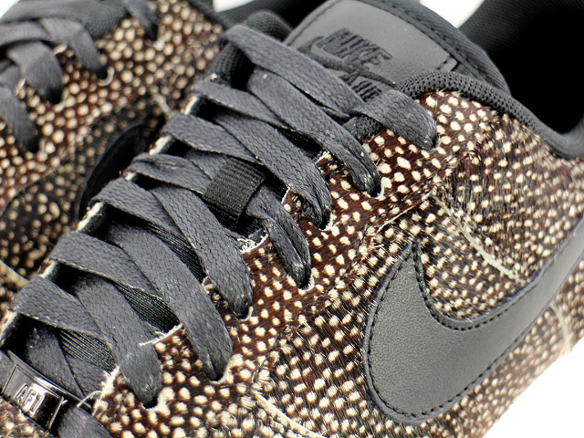 WMNS AIR FORCE 1 ’07 LX 898889-002 - 5