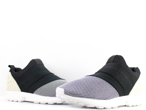 ZX FLUX SLIP ON - スニーカーショップSKIT