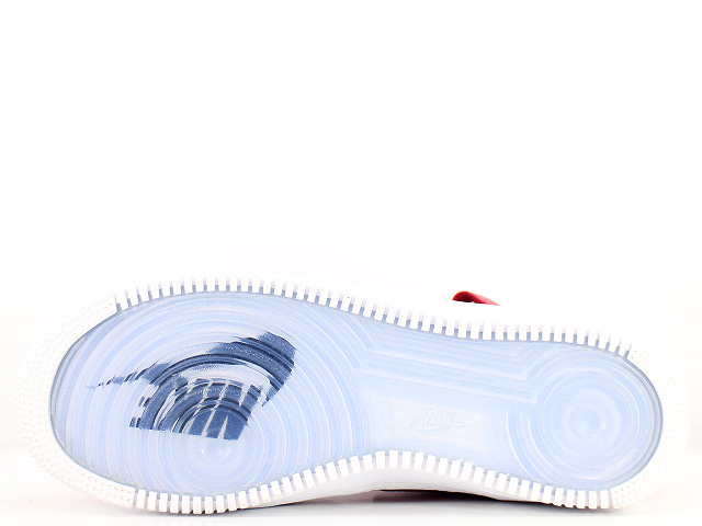 NIKELAB AIR FORCE 1 MID 819677-600 - 4