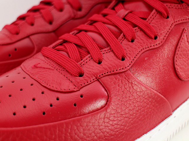 NIKELAB AIR FORCE 1 MID 819677-600 - 5