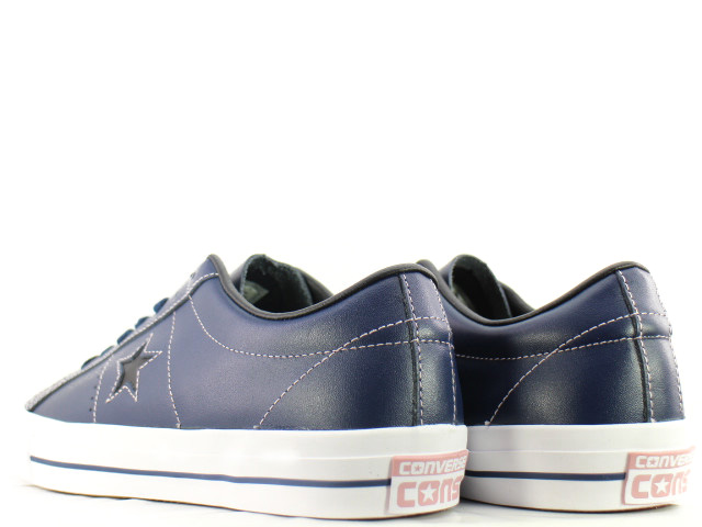 ONE STAR SKATE 149869C - 2