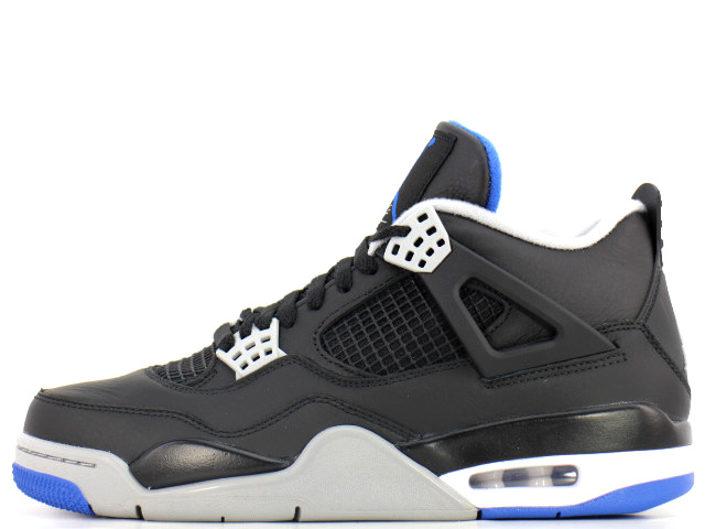 AIR JORDAN 4 RETRO 308497-006