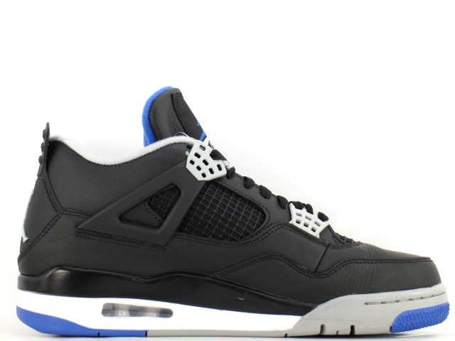 AIR JORDAN 4 RETRO 308497-006 - 3