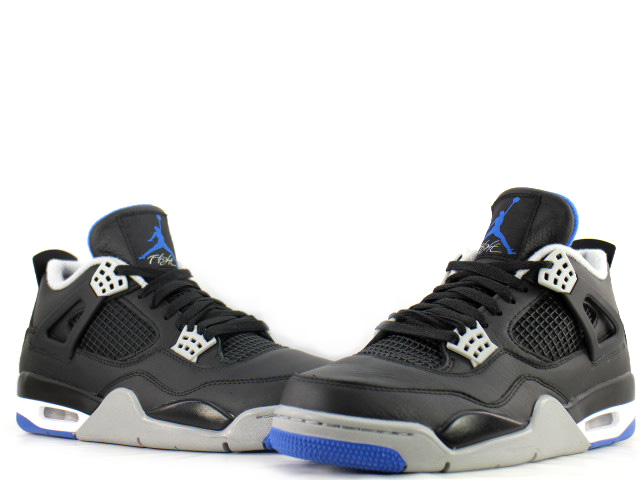 AIR JORDAN 4 RETRO 308497-006 - 1