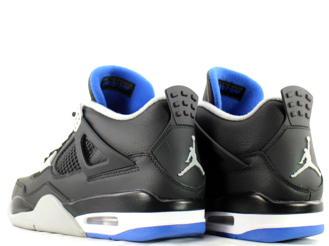 AIR JORDAN 4 RETRO 308497-006 - 2