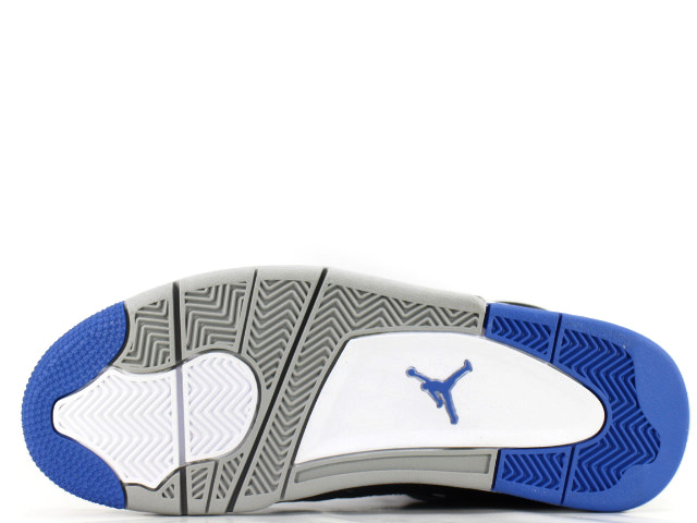 AIR JORDAN 4 RETRO 308497-006 - 5