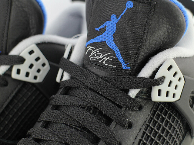 AIR JORDAN 4 RETRO 308497-006 - 4
