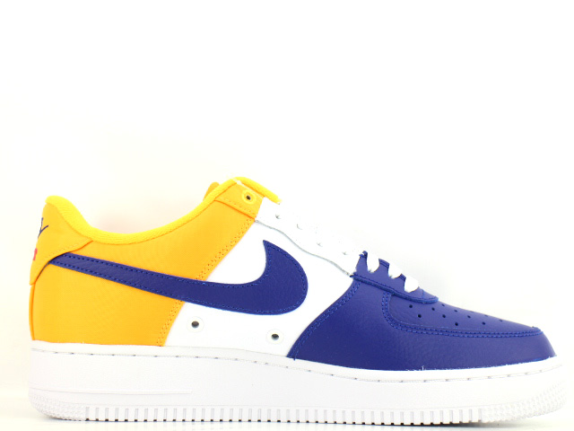 AIR FORCE 1 07 LV8 823511-404 - 1