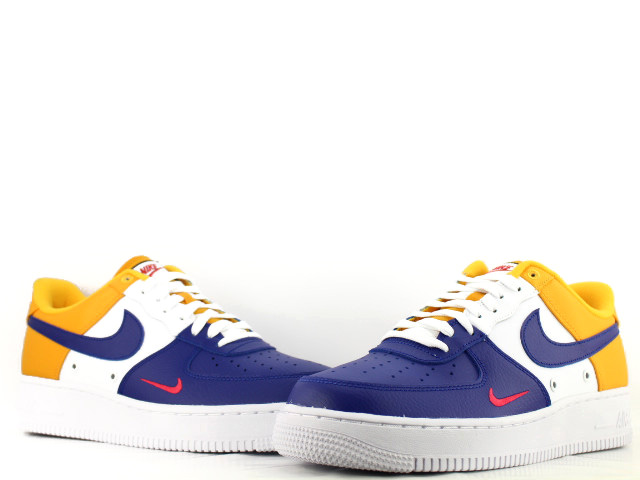 AIR FORCE 1 07 LV8 823511-404 - 2
