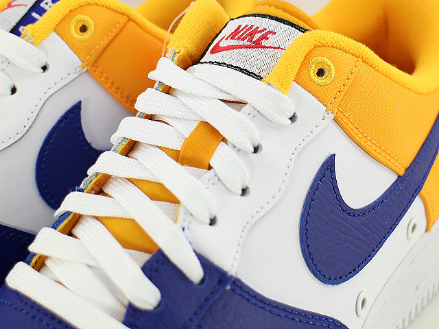 AIR FORCE 1 07 LV8 823511-404 - 4