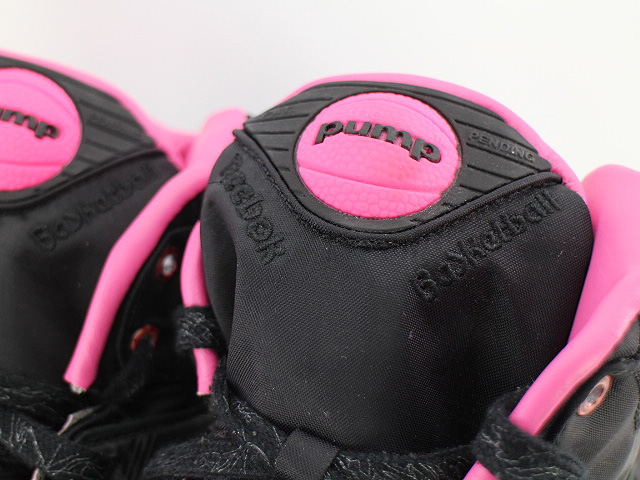THE PUMP CERTIFIED M44665 - 5