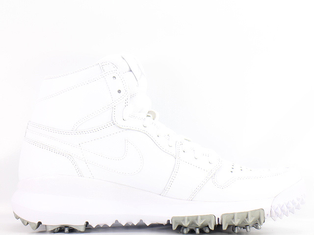 AIR JORDAN 1 GOLF 917717-101 - 3