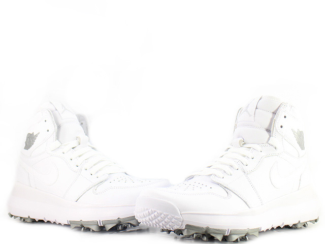 AIR JORDAN 1 GOLF 917717-101 - 1