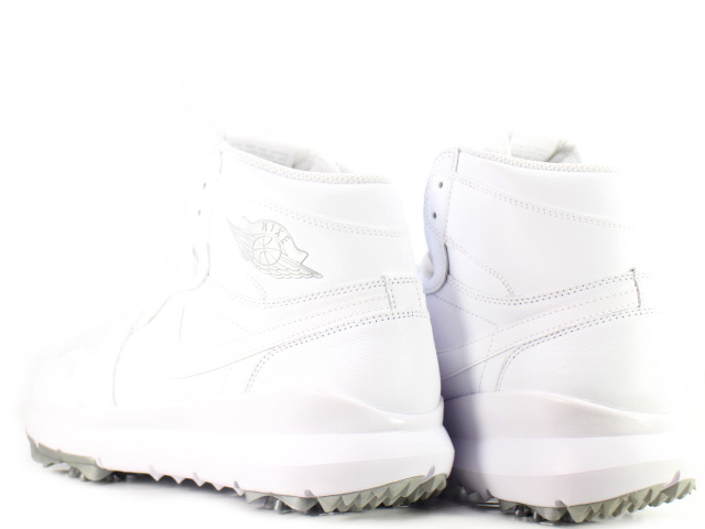 AIR JORDAN 1 GOLF 917717-101 - 2