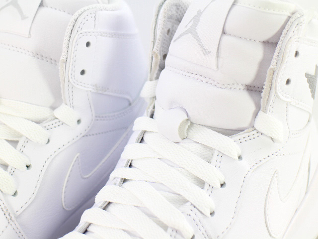 AIR JORDAN 1 GOLF 917717-101 - 5