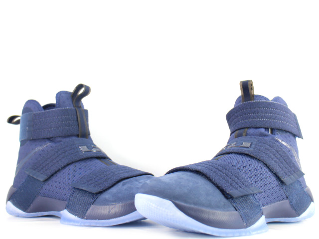 LEBRON SOLDIER 10 SFG EP 852400-444 - 1