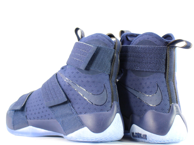 LEBRON SOLDIER 10 SFG EP 852400-444 - 2