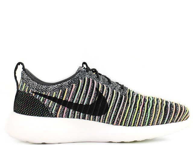 ROSHE TWO FLYKNIT PRM QS 844834-001 - 1