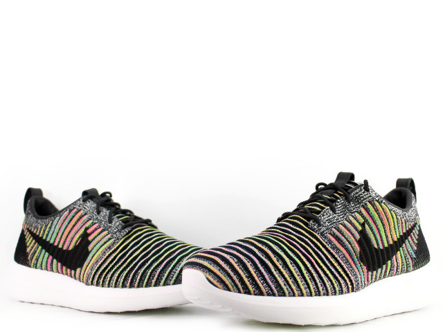 ROSHE TWO FLYKNIT PRM QS 844834-001 - 2