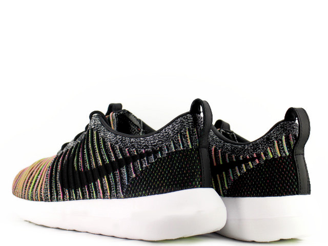 ROSHE TWO FLYKNIT PRM QS 844834-001 - 3