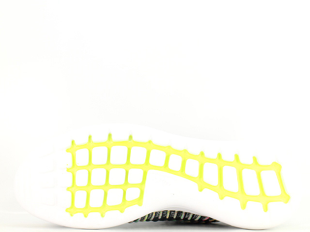 ROSHE TWO FLYKNIT PRM QS 844834-001 - 5