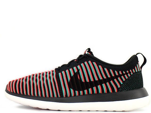 ROSHE TWO FLYKNIT PRM QS 844833-003