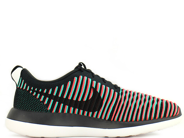 ROSHE TWO FLYKNIT PRM QS 844833-003 - 3