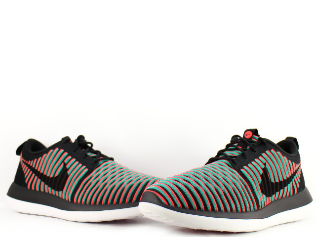 ROSHE TWO FLYKNIT PRM QS 844833-003 - 1