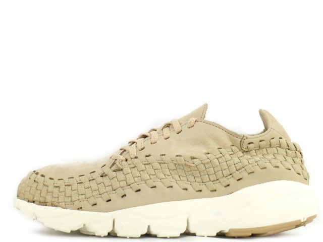 footscape woven nm